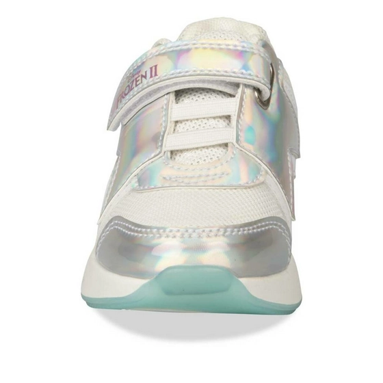 Sneakers WIT FROZEN