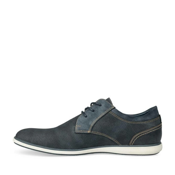 Sneakers NAVY DENIM SIDE