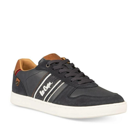 Sneakers NAVY LEE COOPER