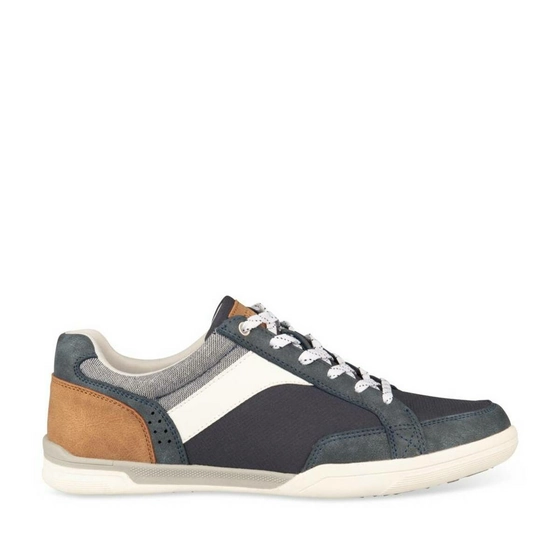 Sneakers NAVY FREECODER