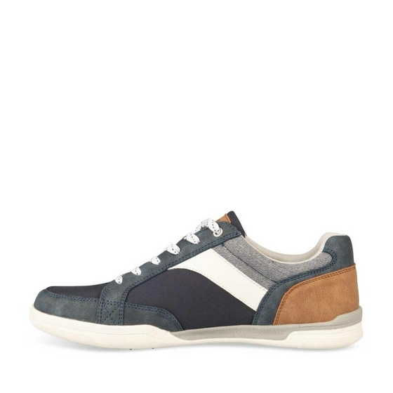 Sneakers NAVY FREECODER