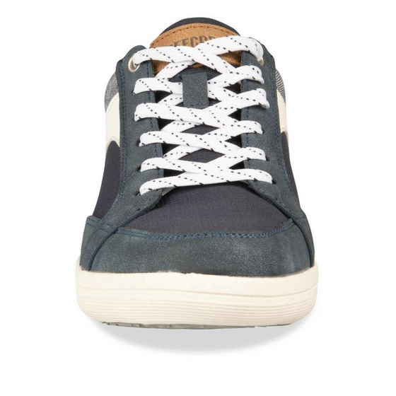 Sneakers NAVY FREECODER