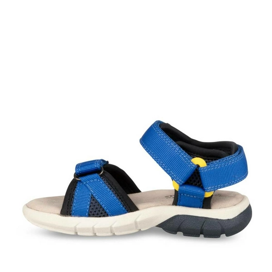 Sandalen BLAUW CHARLIE & FRIENDS