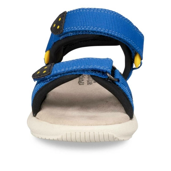 Sandalen BLAUW CHARLIE & FRIENDS