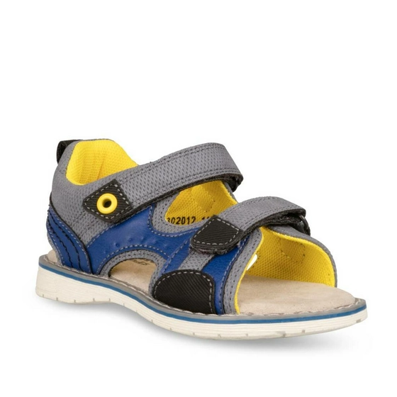 Sandalen BLAUW CHARLIE & FRIENDS