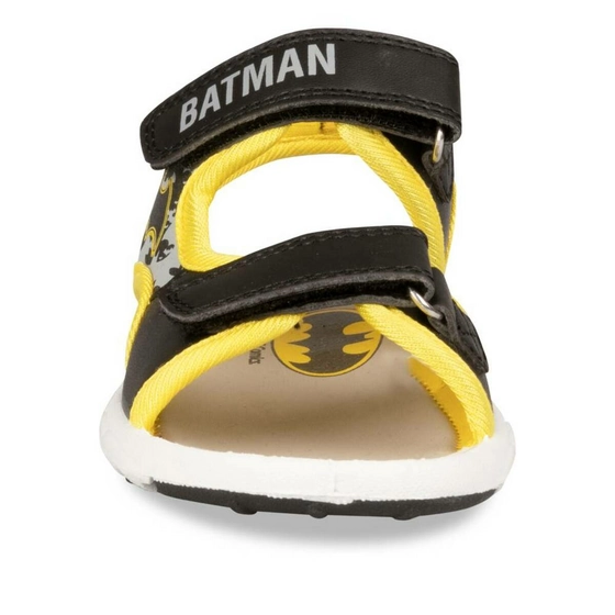 Sandalen ZWART BATMAN