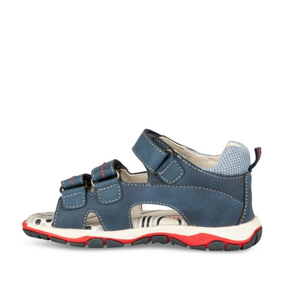 Sandalen NAVY CHARLIE & FRIENDS