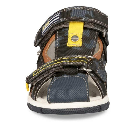 Sandalen NAVY FREEMOUSS BOY