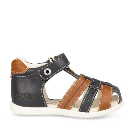 Sandalen NAVY ABSORBA