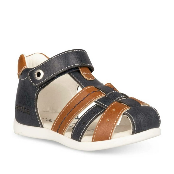 Sandalen NAVY ABSORBA