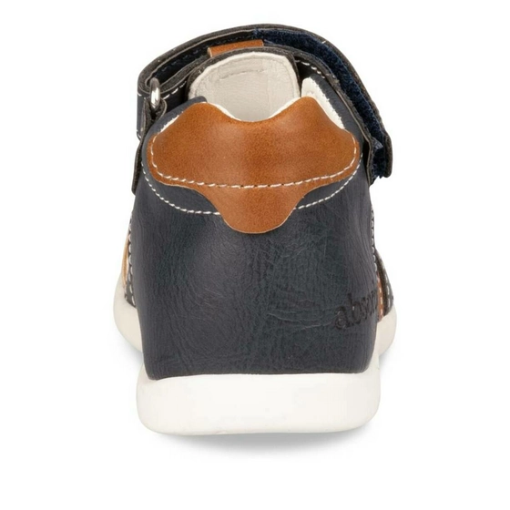 Sandalen NAVY ABSORBA