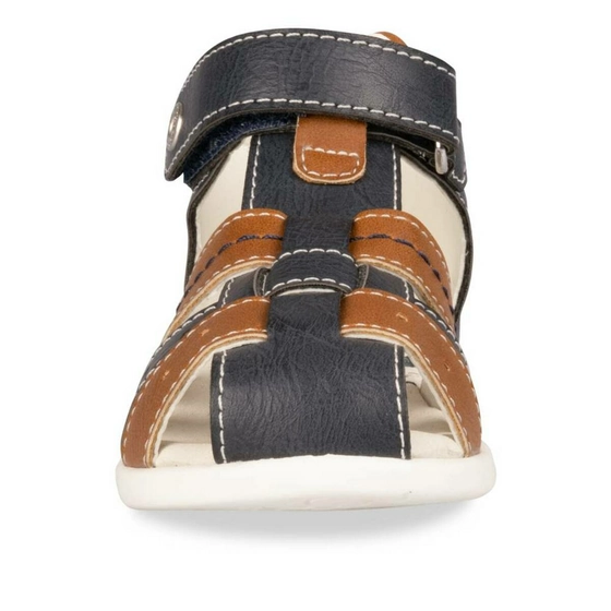 Sandalen NAVY ABSORBA