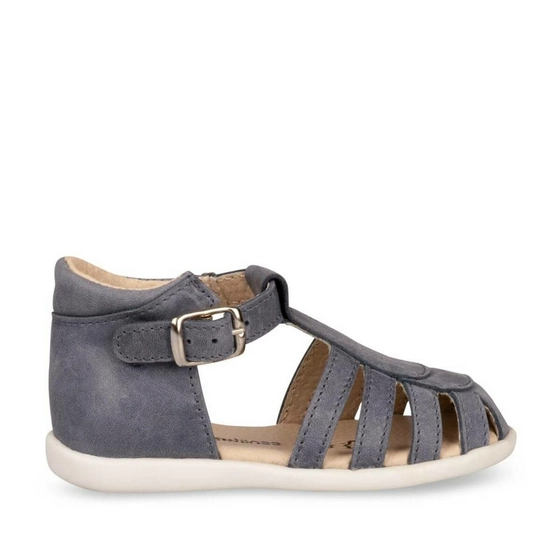 Sandalen JEANS FREEMOUSS BOY CUIR