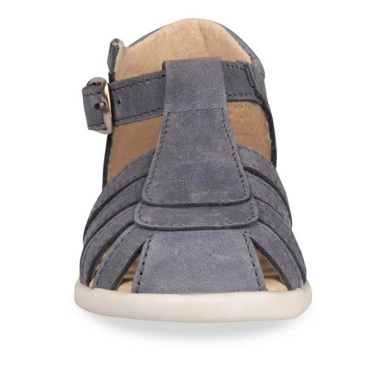 Sandalen JEANS FREEMOUSS BOY CUIR