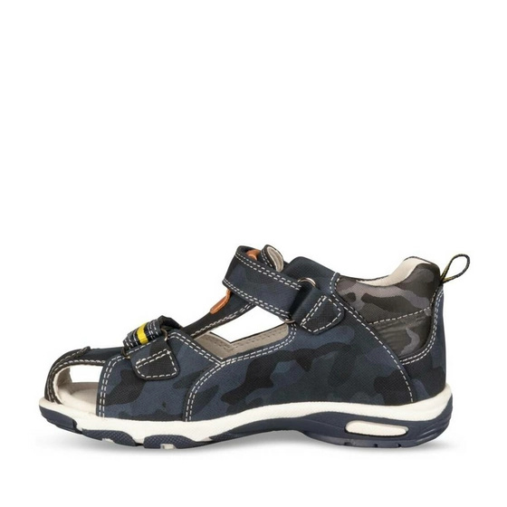 Sandalen NAVY CHARLIE & FRIENDS