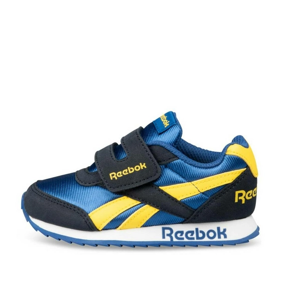 Baskets MARINE REEBOK Royal Cljog