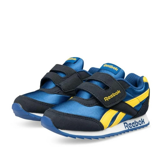 Baskets MARINE REEBOK Royal Cljog