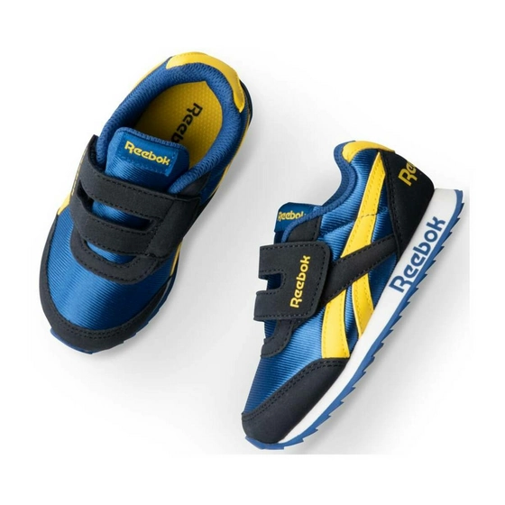 Sneakers NAVY REEBOK Royal Cljog