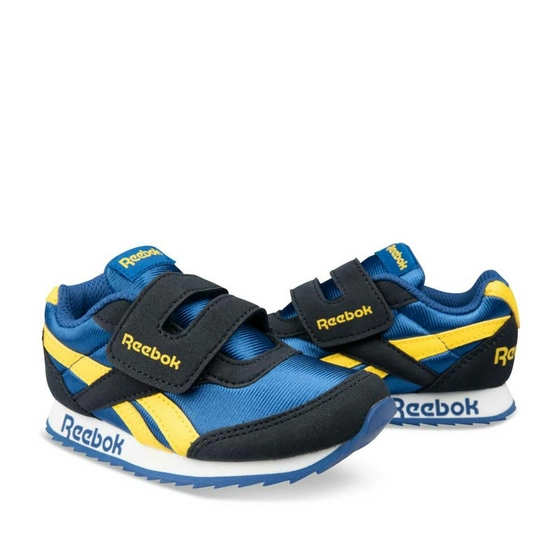 Baskets MARINE REEBOK Royal Cljog