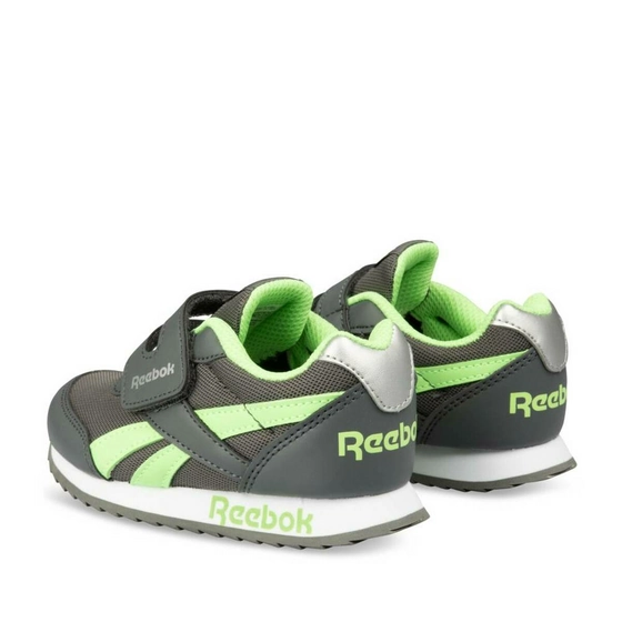 Sneakers GRIJS REEBOK Royal Cljog