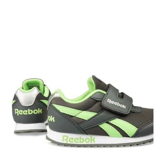 Sneakers GRIJS REEBOK Royal Cljog