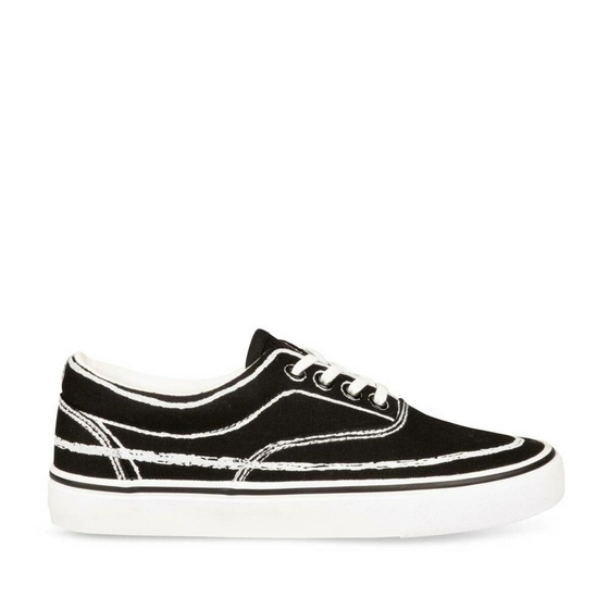 Sneakers ZWART TAMS