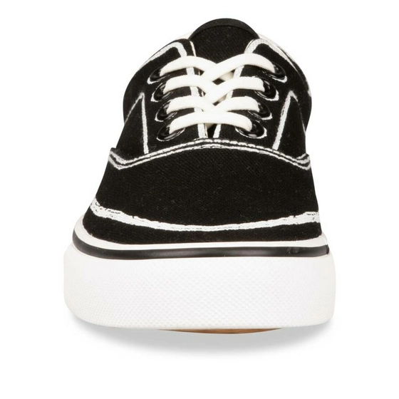 Sneakers ZWART TAMS