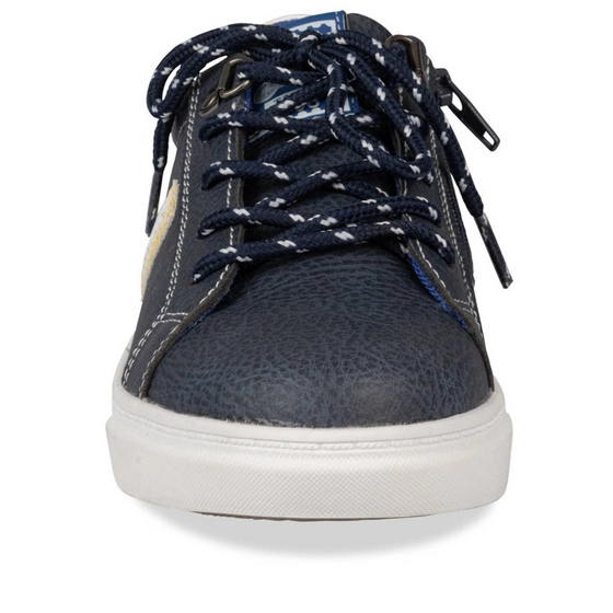 Sneakers NAVY TAMS