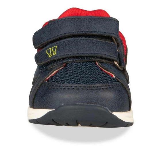 Sneakers NAVY FREEMOUSS BOY