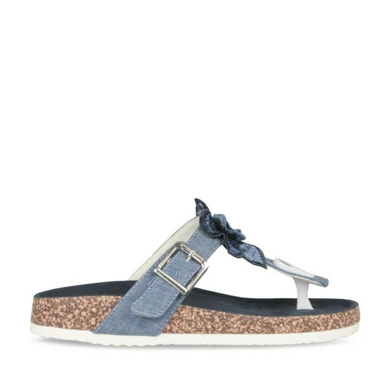 Teenslippers NAVY PHILOV