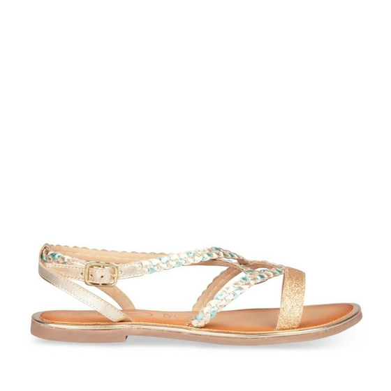 Sandalen GOUD MEGIS CASUAL