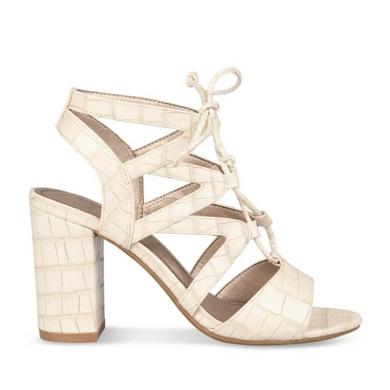 Sandalen BEIGE MY BOTEGA