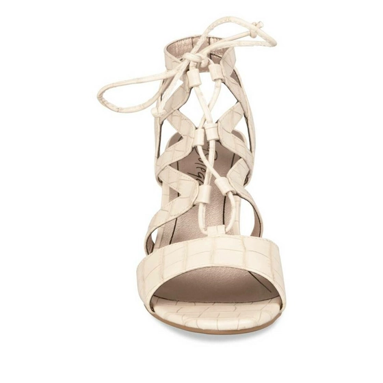 Sandalen BEIGE MY BOTEGA