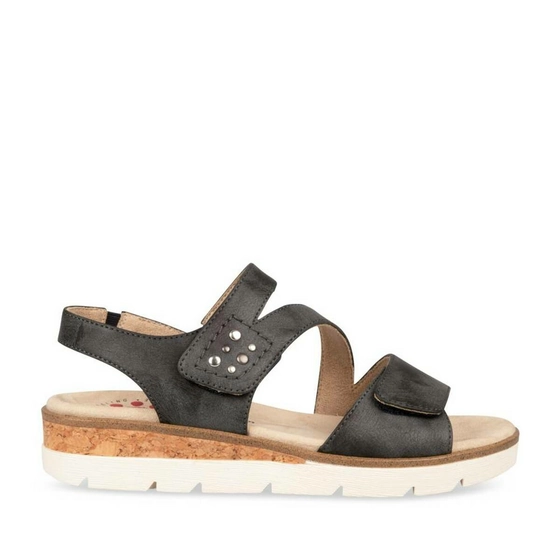 Sandalen NAVY RELIFE