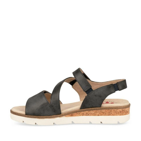 Sandalen NAVY RELIFE