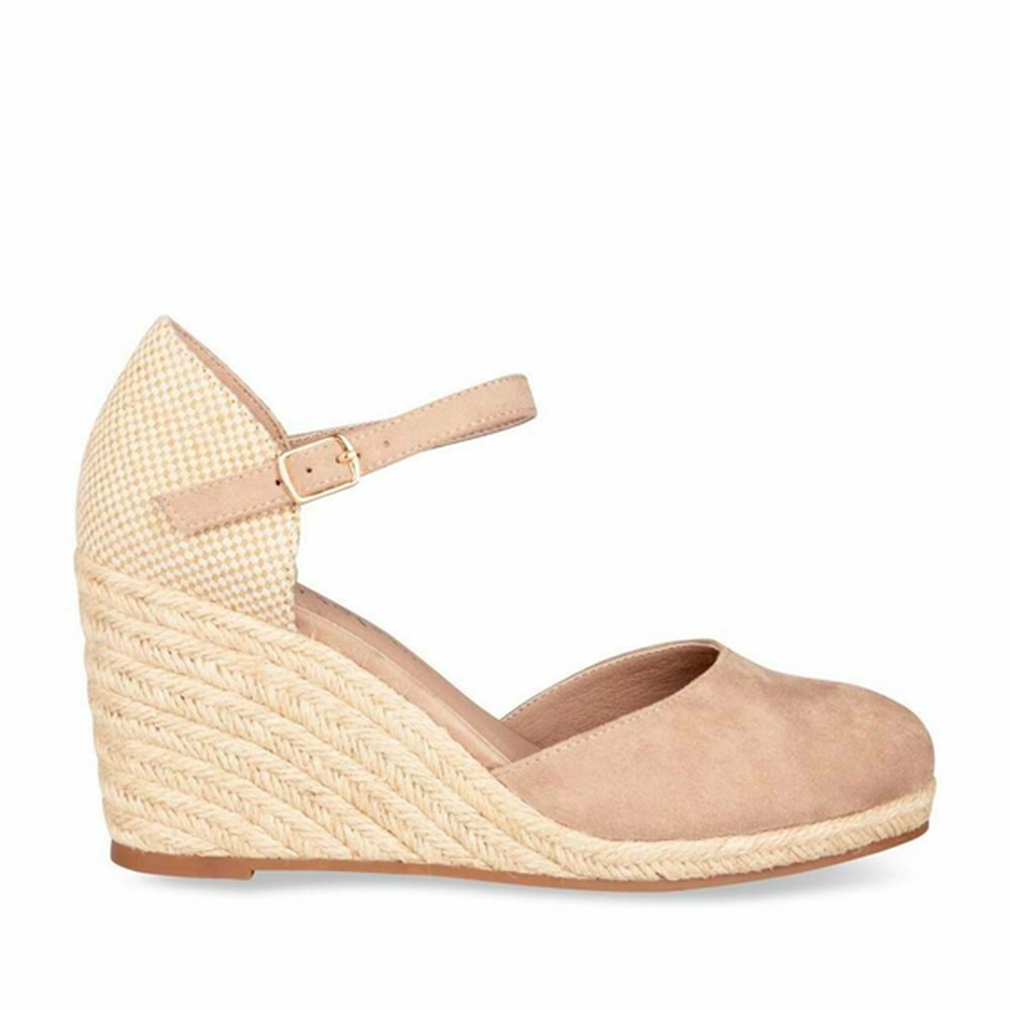 Sandales BEIGE LADY GLAM