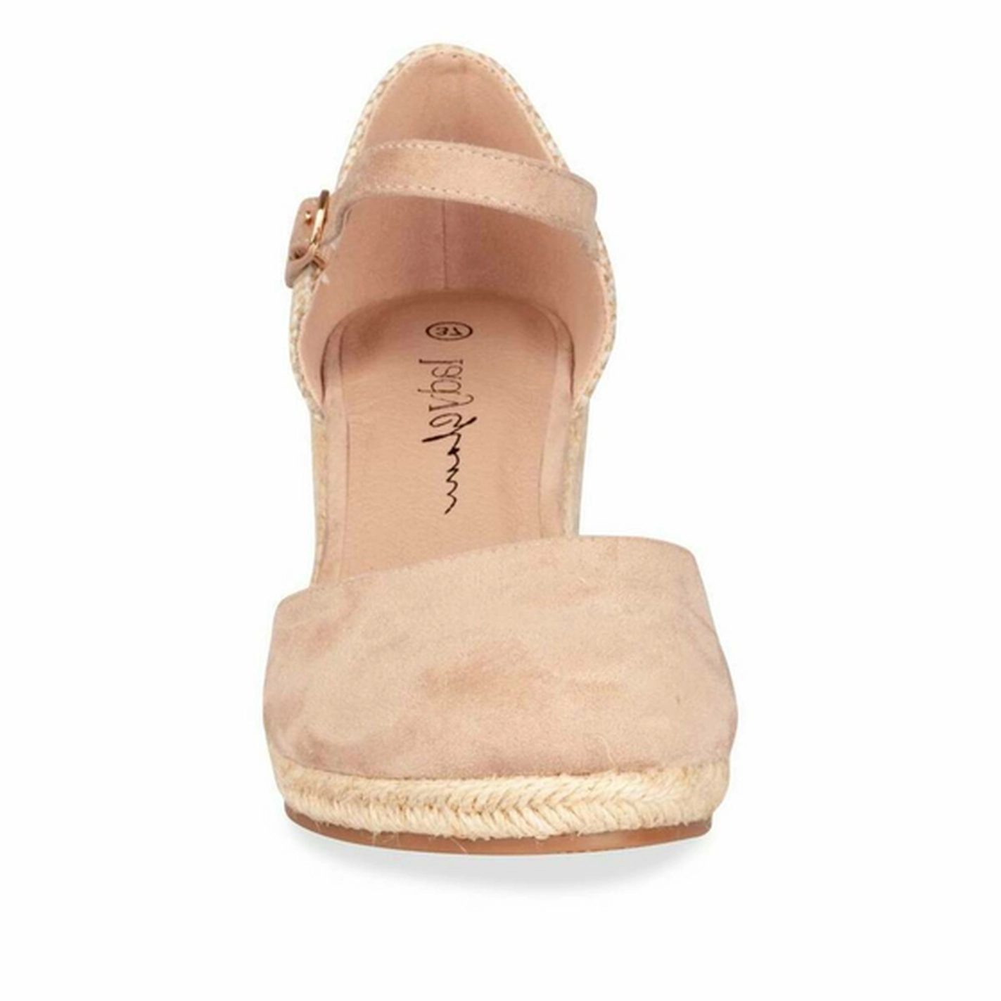 Sandales BEIGE LADY GLAM