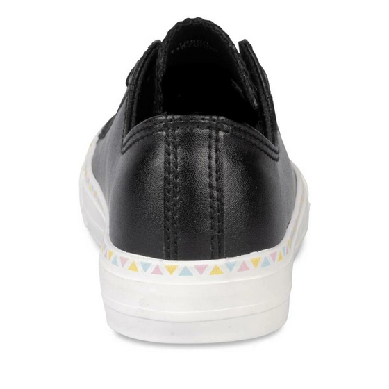 Sneakers ZWART MERRY SCOTT