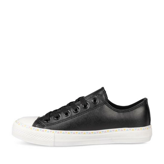 Sneakers ZWART MERRY SCOTT