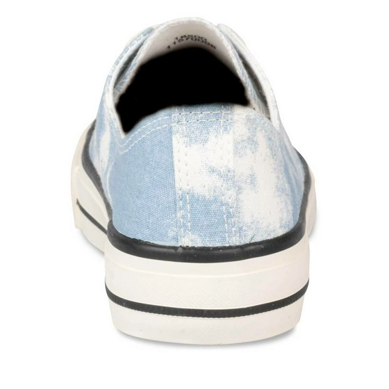 Sneakers BLAUW MERRY SCOTT