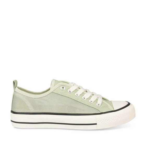 Sneakers GROEN MERRY SCOTT