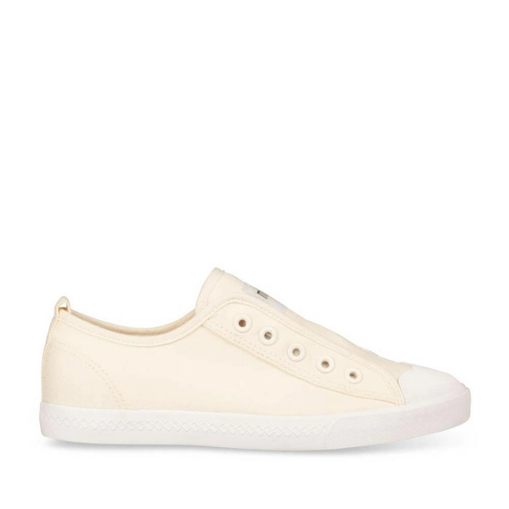 Baskets BEIGE MERRY SCOTT