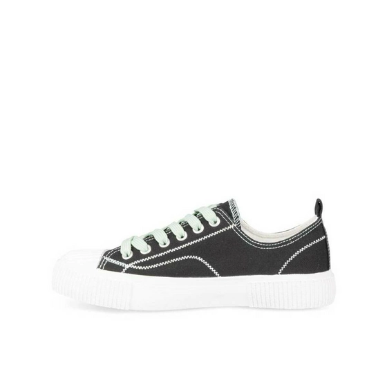 Sneakers ZWART MERRY SCOTT