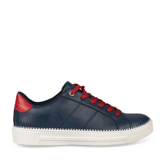 Sneakers NAVY ACTIVE FASHION