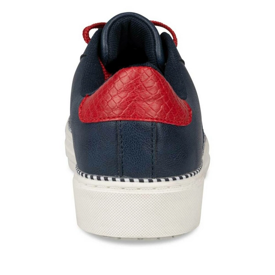 Sneakers NAVY ACTIVE FASHION