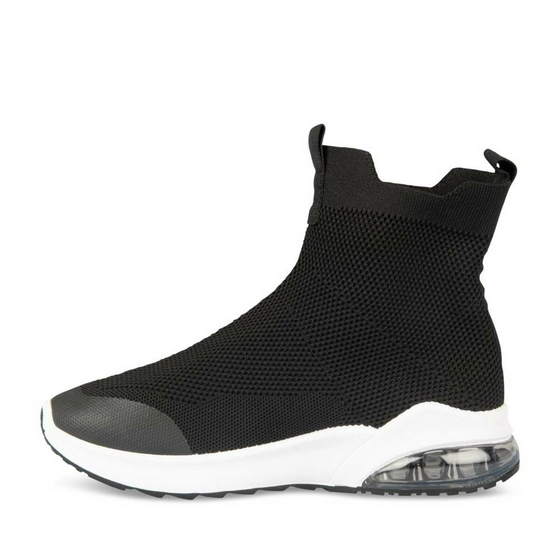 Sneakers ZWART ACTIVE FASHION