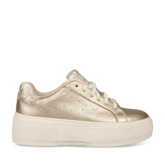 Sneakers GOUD SINEQUANONE