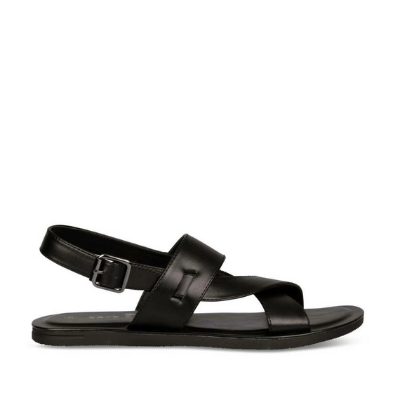 Sandalen ZWART CAPE BOARD