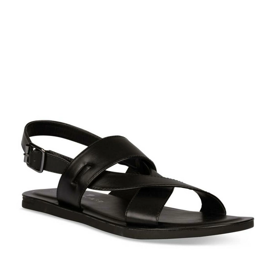 Sandalen ZWART CAPE BOARD