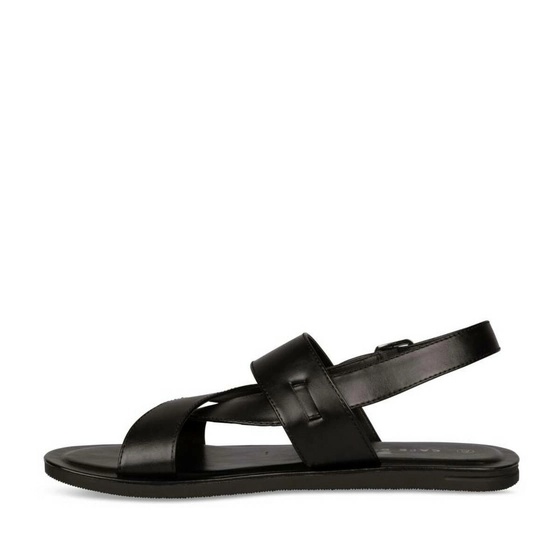 Sandalen ZWART CAPE BOARD